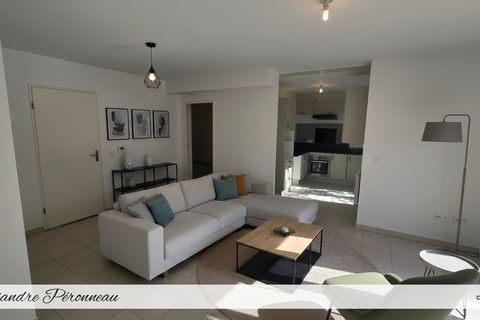 Villa a Lagord, Charente-Maritime, Lagord - € 316.000 | Ref: 340931455230 - foto 2