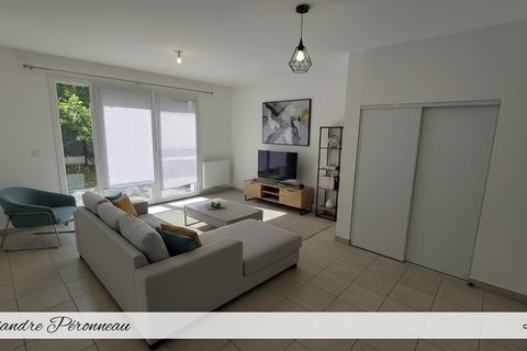 Villa a Lagord, Charente-Maritime, Lagord - € 316.000 | Ref: 340931455230 - foto 3