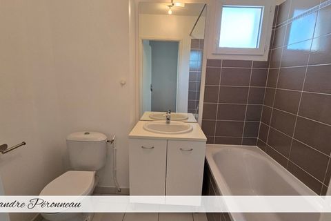 Villa a Lagord, Charente-Maritime, Lagord - € 316.000 | Ref: 340931455230 - foto 8