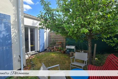 Villa a Lagord, Charente-Maritime, Lagord - € 316.000 | Ref: 340931455230 - foto 10