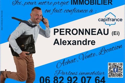 Villa a Lagord, Charente-Maritime, Lagord - € 316.000 | Ref: 340931455230 - foto 15