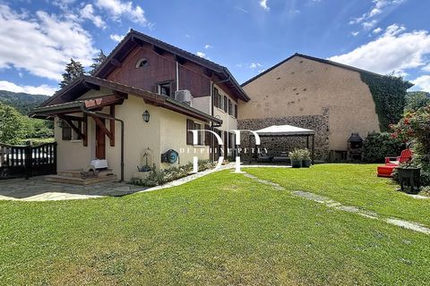 Villa i Bons-en-Chablais, Haute-Savoie, Bons-en-Chablais - € 635.000 | Ref: 340934550211 - foto 1