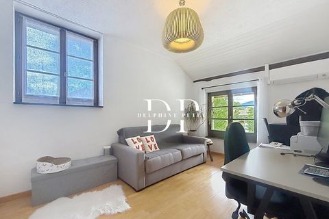 Villa i Bons-en-Chablais, Haute-Savoie, Bons-en-Chablais - € 635.000 | Ref: 340934550211 - foto 5