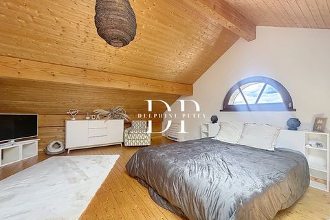 Villa i Bons-en-Chablais, Haute-Savoie, Bons-en-Chablais - € 635.000 | Ref: 340934550211 - foto 7