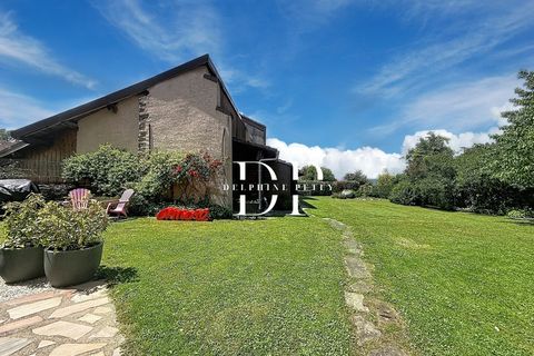 Villa i Bons-en-Chablais, Haute-Savoie, Bons-en-Chablais - € 635.000 | Ref: 340934550211 - foto 9