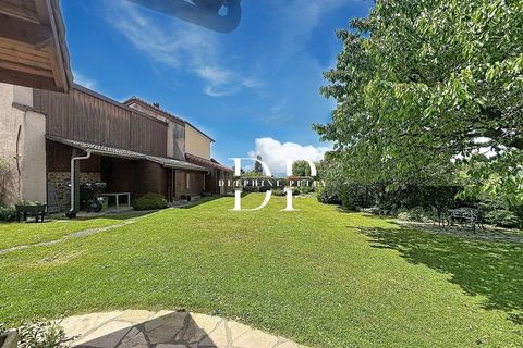 Villa i Bons-en-Chablais, Haute-Savoie, Bons-en-Chablais - € 635.000 | Ref: 340934550211 - foto 10