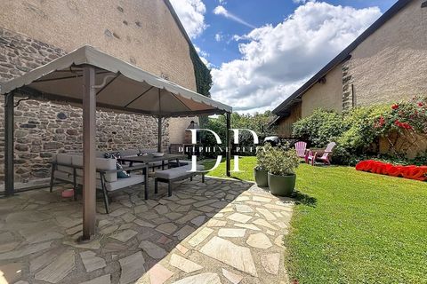 Villa i Bons-en-Chablais, Haute-Savoie, Bons-en-Chablais - € 635.000 | Ref: 340934550211 - foto 11
