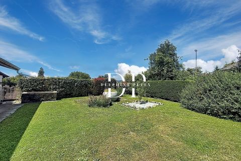 Villa i Bons-en-Chablais, Haute-Savoie, Bons-en-Chablais - € 635.000 | Ref: 340934550211 - foto 12