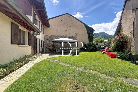 Villa i Bons-en-Chablais, Haute-Savoie, Bons-en-Chablais - € 635.000 | Ref: 340934550211 - foto 14