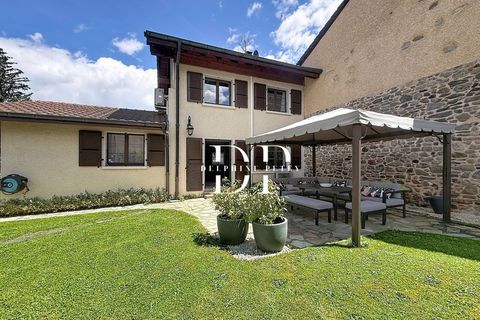 Villa i Bons-en-Chablais, Haute-Savoie, Bons-en-Chablais - € 635.000 | Ref: 340934550211 - foto 15