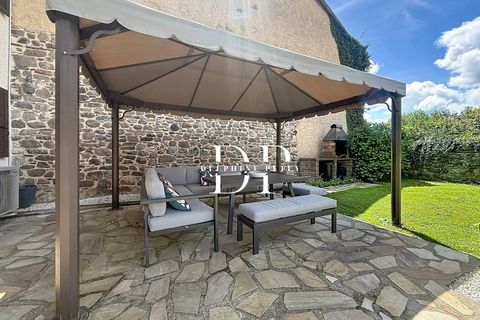 Villa i Bons-en-Chablais, Haute-Savoie, Bons-en-Chablais - € 635.000 | Ref: 340934550211 - foto 16