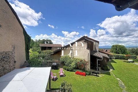 Villa i Bons-en-Chablais, Haute-Savoie, Bons-en-Chablais - € 635.000 | Ref: 340934550211 - foto 19