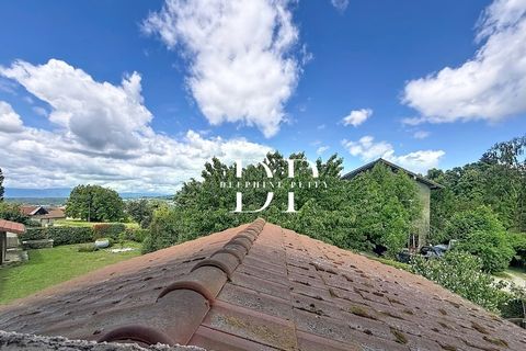 Villa i Bons-en-Chablais, Haute-Savoie, Bons-en-Chablais - € 635.000 | Ref: 340934550211 - foto 20