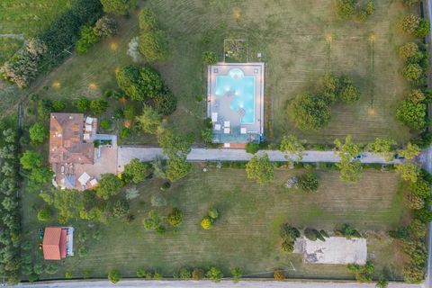Haus in Corinaldo, Ancona, Corinaldo - € 2.430.000 | Ref: CBI099-3080-520887 - Foto 2