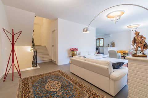 Haus in Corinaldo, Ancona, Corinaldo - € 2.430.000 | Ref: CBI099-3080-520887 - Foto 4