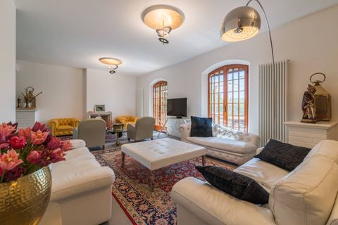 Haus in Corinaldo, Ancona, Corinaldo - € 2.430.000 | Ref: CBI099-3080-520887 - Foto 5