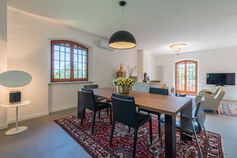Haus in Corinaldo, Ancona, Corinaldo - € 2.430.000 | Ref: CBI099-3080-520887 - Foto 7
