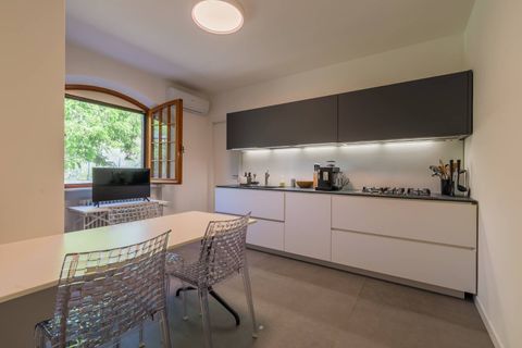 Haus in Corinaldo, Ancona, Corinaldo - € 2.430.000 | Ref: CBI099-3080-520887 - Foto 8