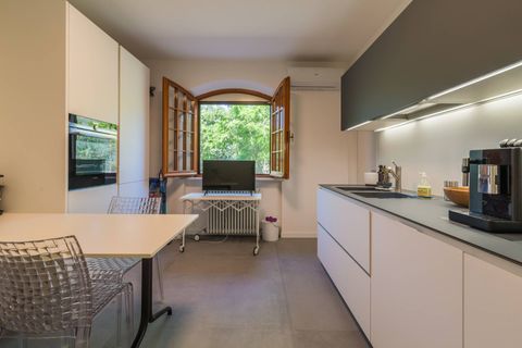 Haus in Corinaldo, Ancona, Corinaldo - € 2.430.000 | Ref: CBI099-3080-520887 - Foto 9