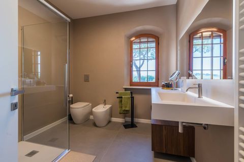 Haus in Corinaldo, Ancona, Corinaldo - € 2.430.000 | Ref: CBI099-3080-520887 - Foto 13