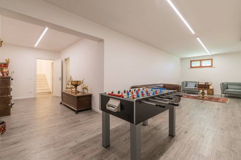 Haus in Corinaldo, Ancona, Corinaldo - € 2.430.000 | Ref: CBI099-3080-520887 - Foto 22