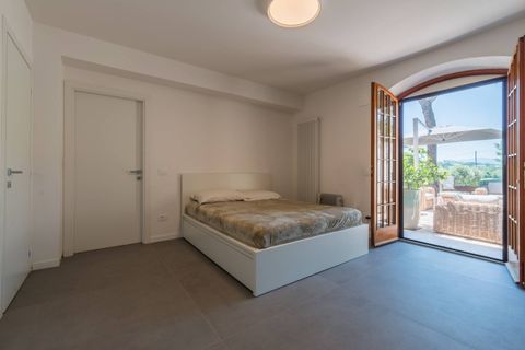 Haus in Corinaldo, Ancona, Corinaldo - € 2.430.000 | Ref: CBI099-3080-520887 - Foto 25