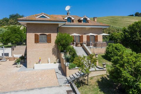 Haus in Corinaldo, Ancona, Corinaldo - € 2.430.000 | Ref: CBI099-3080-520887 - Foto 30