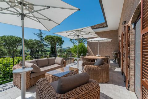 Haus in Corinaldo, Ancona, Corinaldo - € 2.430.000 | Ref: CBI099-3080-520887 - Foto 33
