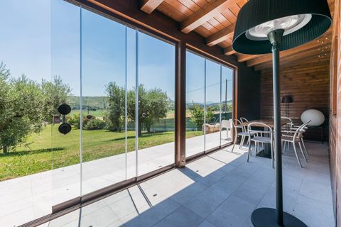 Haus in Corinaldo, Ancona, Corinaldo - € 2.430.000 | Ref: CBI099-3080-520887 - Foto 40