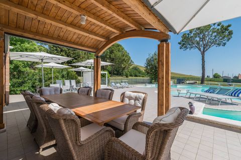 Haus in Corinaldo, Ancona, Corinaldo - € 2.430.000 | Ref: CBI099-3080-520887 - Foto 42