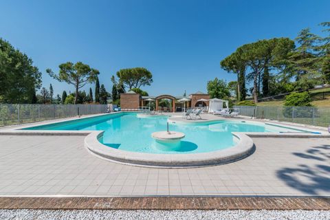 Haus in Corinaldo, Ancona, Corinaldo - € 2.430.000 | Ref: CBI099-3080-520887 - Foto 43