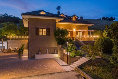 Haus in Corinaldo, Ancona, Corinaldo - € 2.430.000 | Ref: CBI099-3080-520887 - Foto 45