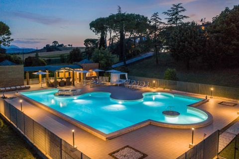 Haus in Corinaldo, Ancona, Corinaldo - € 2.430.000 | Ref: CBI099-3080-520887 - Foto 47