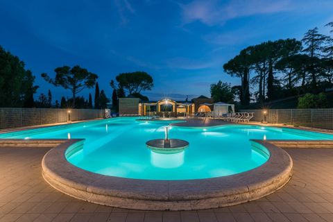 Haus in Corinaldo, Ancona, Corinaldo - € 2.430.000 | Ref: CBI099-3080-520887 - Foto 48