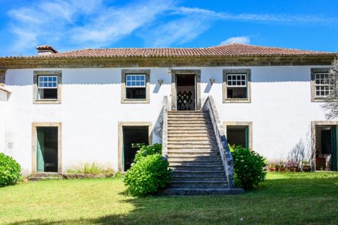 Farm i Ponte de Lima, Viana do Castelo, Ponte de Lima - € 1.700.000 | Ref: LS05705 - foto 4