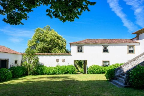 Farm i Ponte de Lima, Viana do Castelo, Ponte de Lima - € 1.700.000 | Ref: LS05705 - foto 1
