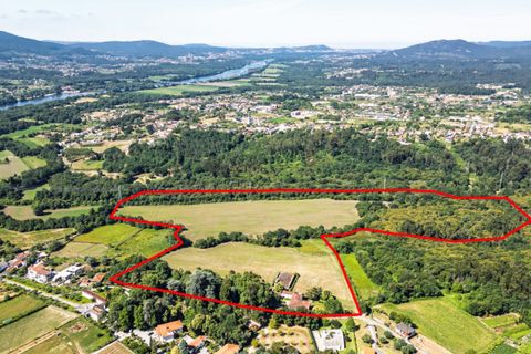 Farm i Ponte de Lima, Viana do Castelo, Ponte de Lima - € 1.700.000 | Ref: LS05705 - foto 5