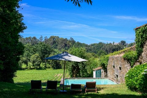 Farm i Ponte de Lima, Viana do Castelo, Ponte de Lima - € 1.700.000 | Ref: LS05705 - foto 2