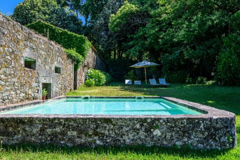 Farm i Ponte de Lima, Viana do Castelo, Ponte de Lima - € 1.700.000 | Ref: LS05705 - foto 7