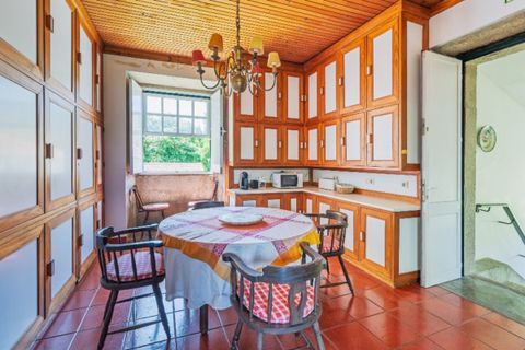 Farm i Ponte de Lima, Viana do Castelo, Ponte de Lima - € 1.700.000 | Ref: LS05705 - foto 16