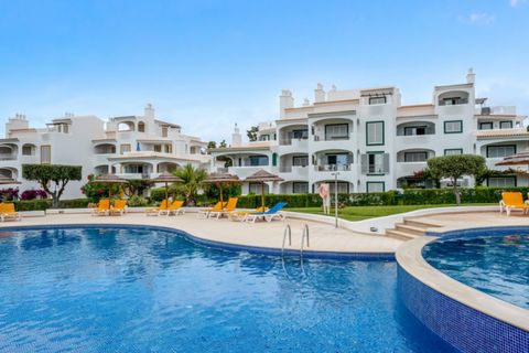 Lejlighed i Vilamoura, Faro, Vilamoura - € 595.000 | Ref: 1LS02364 - foto 1