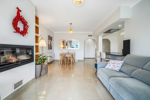 Lejlighed i Vilamoura, Faro, Vilamoura - € 595.000 | Ref: 1LS02364 - foto 3
