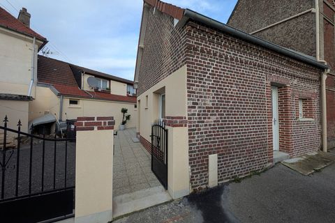 Villa a Dieppe, Seine-Maritime, Dieppe - € 301.000 | Ref: 340939491101 - foto 2