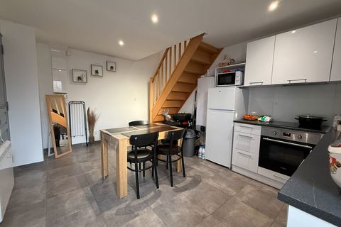 Villa a Dieppe, Seine-Maritime, Dieppe - € 301.000 | Ref: 340939491101 - foto 5