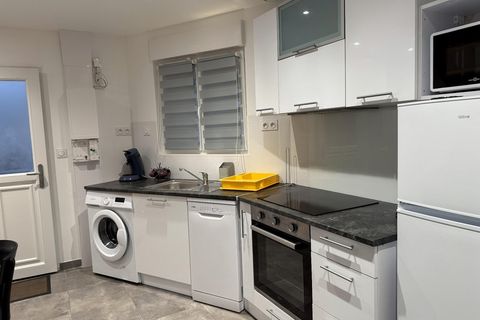 Villa a Dieppe, Seine-Maritime, Dieppe - € 301.000 | Ref: 340939491101 - foto 6