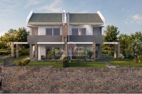 Villa i Sarego, Vicenza, Sarego - € 285.000 | Ref: 549 - foto 1