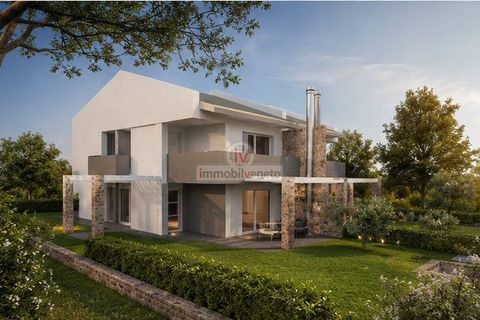 Villa i Sarego, Vicenza, Sarego - € 285.000 | Ref: 549 - foto 3