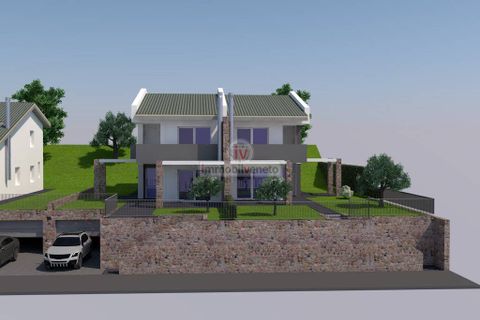 Villa i Sarego, Vicenza, Sarego - € 285.000 | Ref: 549 - foto 4