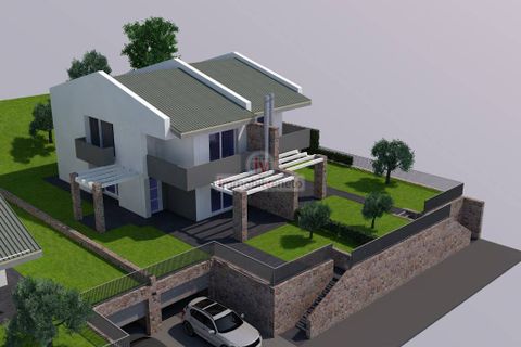 Villa i Sarego, Vicenza, Sarego - € 285.000 | Ref: 549 - foto 5