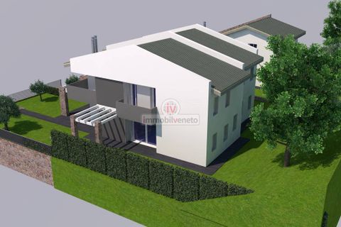 Villa i Sarego, Vicenza, Sarego - € 285.000 | Ref: 549 - foto 6